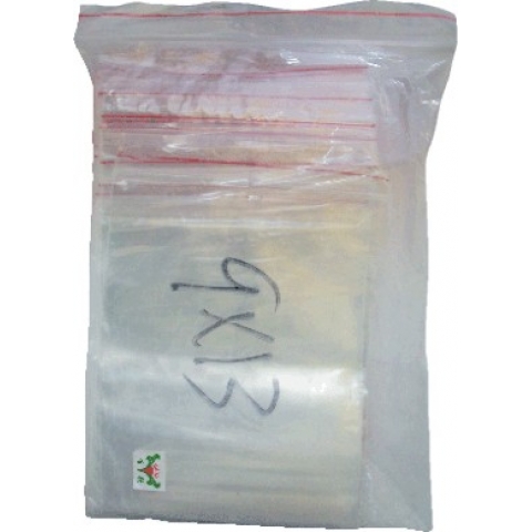 18*26cm加厚自封袋 約95個(gè)  5c