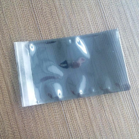 防靜電袋8*13cm（帶封口）100個裝
