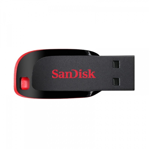 閃迪Sandisk 酷刃U盤Z50 32G-6