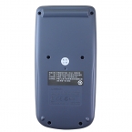 卡西歐 函數科學計算器 fx-82ES PLUS A-3