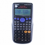 卡西歐 函數科學計算器 fx-82ES PLUS A-1