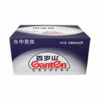 景田百歲山礦泉水348ml*24瓶-2