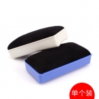 得力磁性白板擦7837 12個/盒