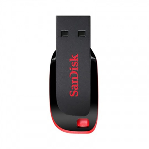 閃迪Sandisk 酷刃U盤Z50 64G-6