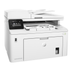 （下單請先詢價）惠普激光一體機(jī)MFP M227FDW-4