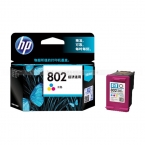 惠普HP802S墨盒（彩色）（適用Deskjet 1050 2050 1000 2000 1010 1510）-3
