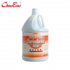超寶84潔廁精 3.8L  4瓶/箱-2