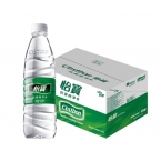 怡寶純凈水  555ML  1*24   中瓶