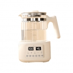 贈品:小貝熊恒溫水壺72H保溫316不銹鋼1.3L-1