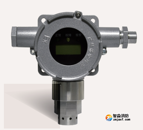 海灣GY-GST003M工業及商業用途點型可燃氣體探測器(液化石油氣隔爆) 海灣GY-GST003M工業及商業用途點型可燃氣體探測器(液化石油氣隔爆)