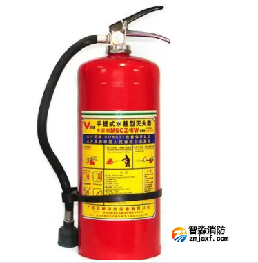 滅火器保質期是多少，多久需要消防維修保養？