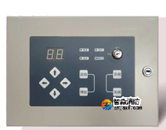 海灣JX-SKP1003，JX-SKP1013手動控制盤
