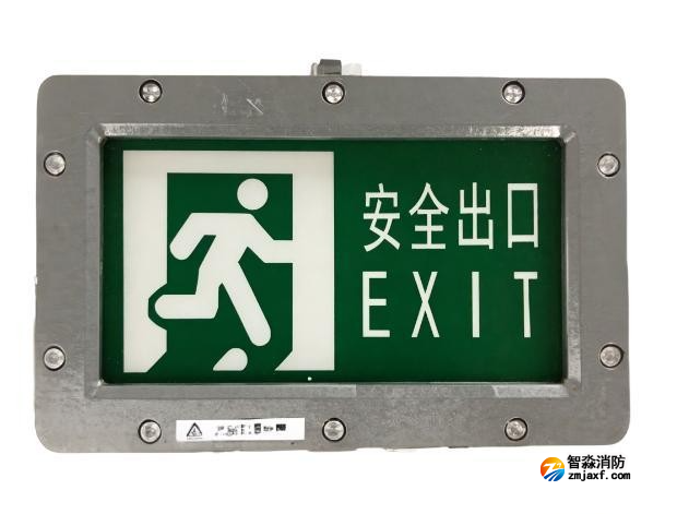 海灣HW-BZ-ACJ(ES1I)-XN891A-Ex消防應急疏散標志燈具