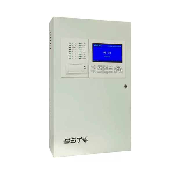 GST-DJ-N900消防電源監控主機