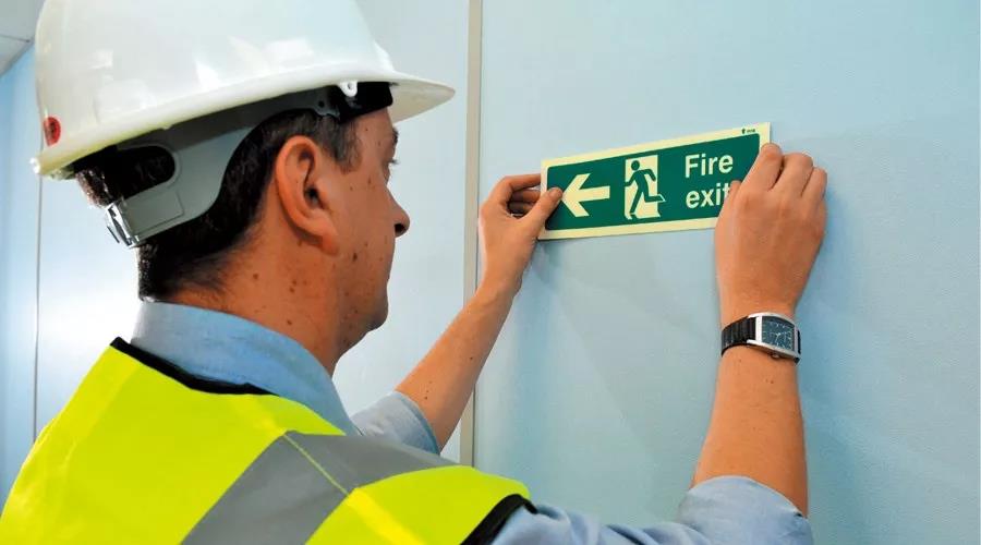 住宿與生產、儲存、經營合用場所的防火要求